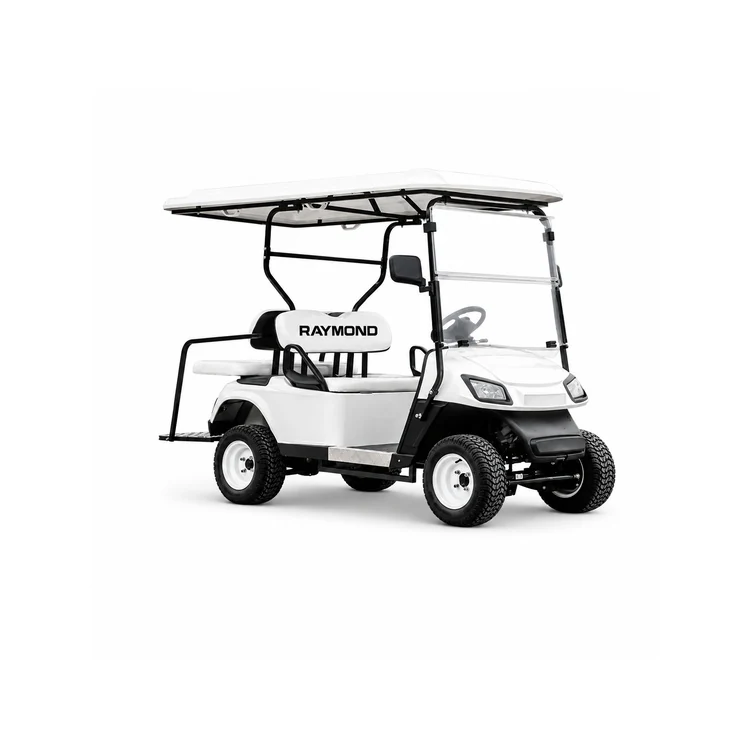 Raymon Golf Cart Resort EV 0206