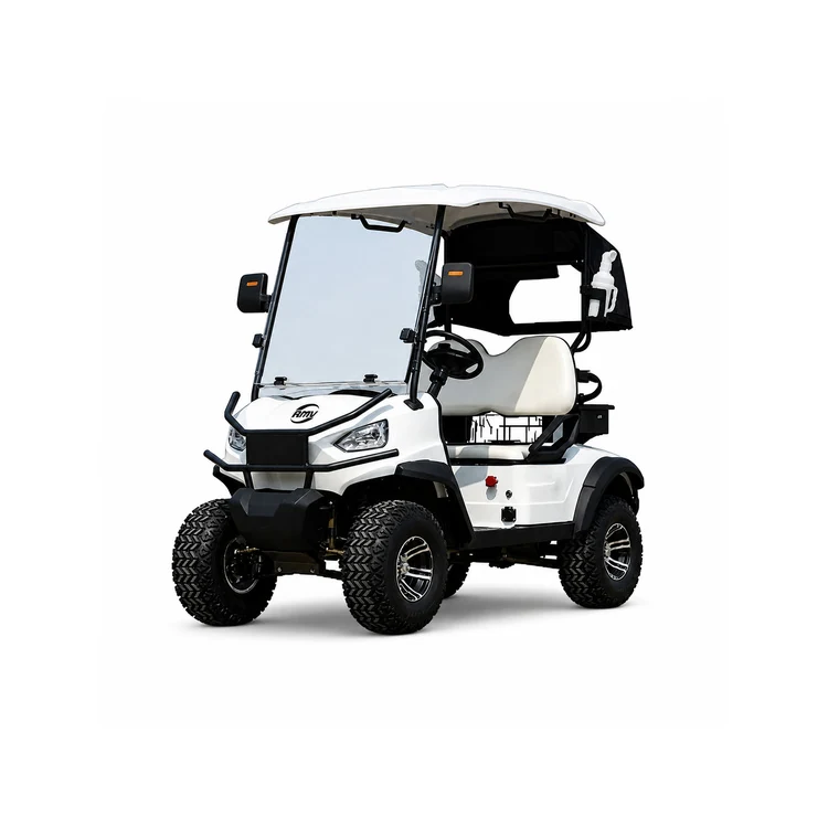 Raymon Golf Cart Resort EV 0215