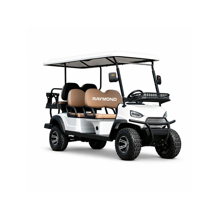 Raymon Golf Cart Resort EV 0223