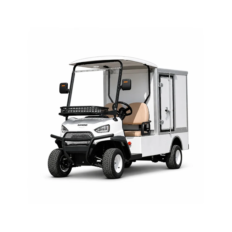 Raymon Golf Cart Resort EV 0228