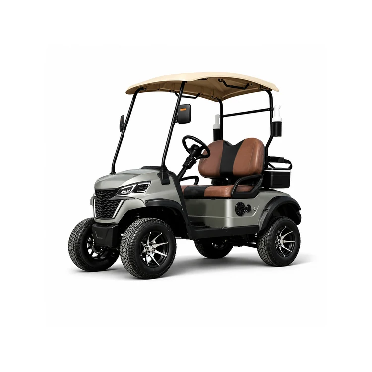 Raymon Golf Cart Resort EV 0231