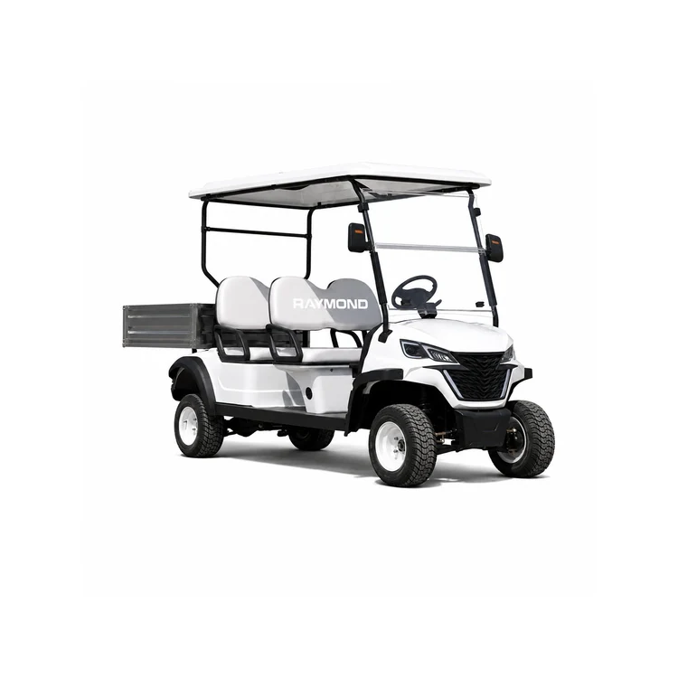 Raymon Golf Cart Resort EV 0246