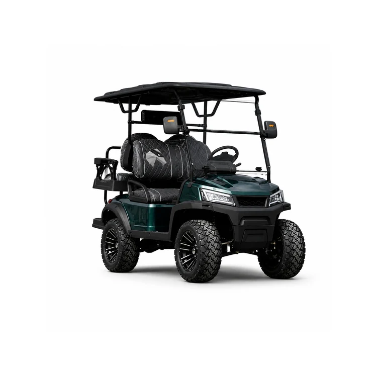 Raymon Golf Cart Resort EV 0251