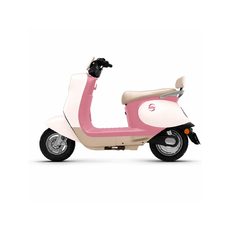 Raymon Motorcycle-Style Tricycle 0072