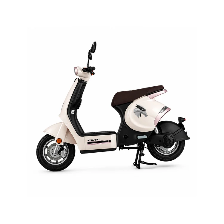 Raymon Motorcycle-Style Tricycle 0078