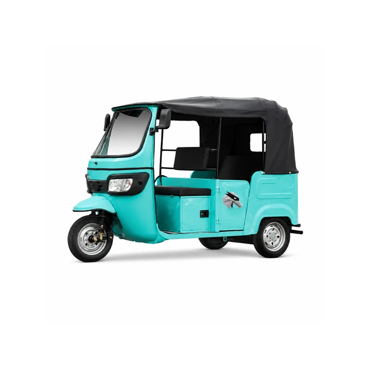 Raymon Sightseeing EV 0275