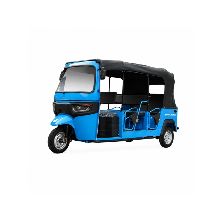 Raymon Sightseeing EV 0278
