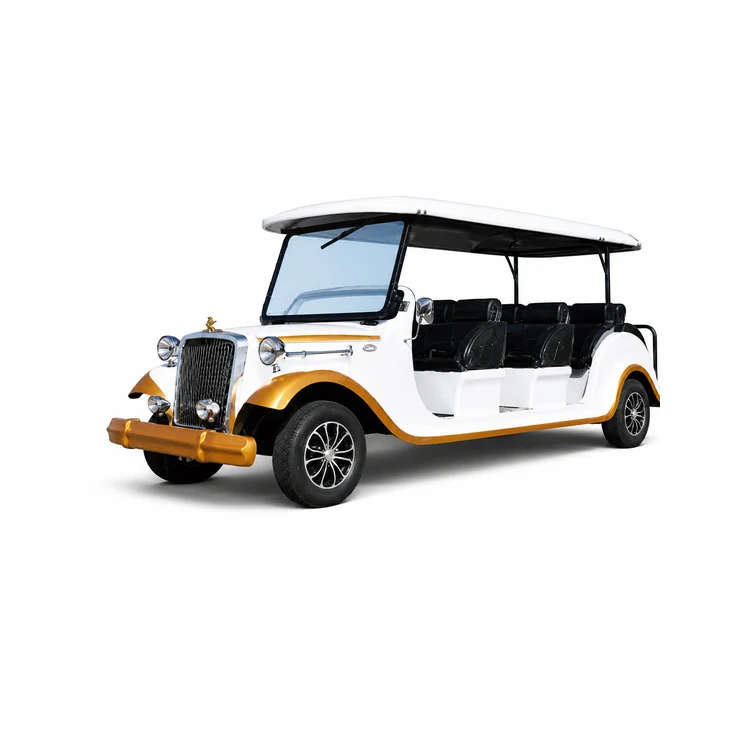Raymon Sightseeing EV 0290