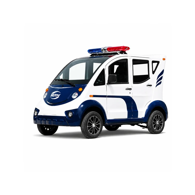 Raymon Sightseeing EV 0295